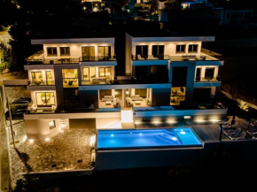 Villa Balmis